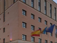 Holiday Inn Express Ciudad de Las Ciencias 3*