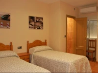 Hospederia del Pilar