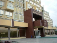 Solnechnyi sanatorium Kislovodsk