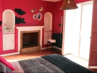 Purple Nest Hostel 2*