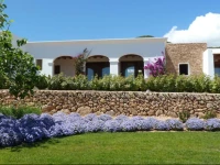 Es Trull De Can Palau 4*