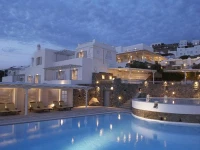 Porto Mykonos 4*