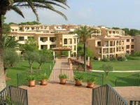 Robinson Cala Serena