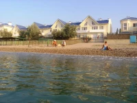 Р–РµРјС‡СѓР¶РёРЅР° РљРѕРєС‚РµР±РµР»СЏ (Zhemchuzhina Koktebelya)