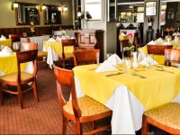 Hotel Plaza San Martin 3*