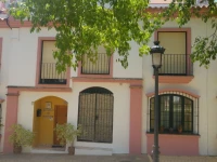 Hospederia V Centenario