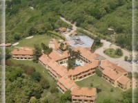 Posada Real De Copan 4*