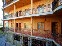 Svetlana privat hotel Sochi