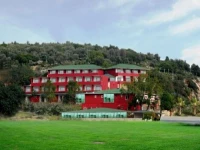 Aslanbey Grup Hotel 3*