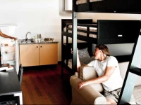 Granada Inn Backpackers