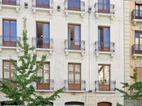 Habitat Suites Gran Via 17