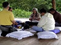 Hacienda San Lucas 4*