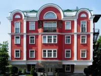 Ozerkovskaya Hotel 3*