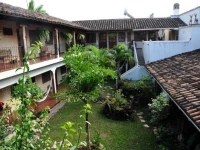 Don Udos Hotel Copan Ruinas 3*