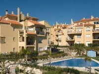 Apartamentos Atalayas De Riviera