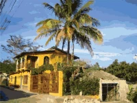 Casa Dona Elena B&B 3*