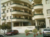 Apartamentos Mediterraneo