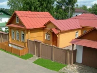 Sobornaya Sloboda country club