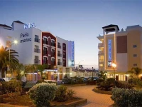 Perla Marina 4*