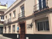 Apartamentos Las Cruces 2*