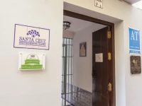 Apartamentos Suites Santa Cruz