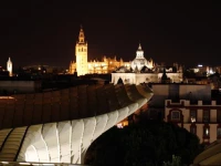 Hotel Palace Sevilla 4*