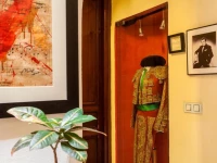 La Casa Del Maestro 1*