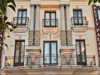 Petit Palace Canalejas Sevilla 2*
