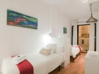 Puerta Catedral Studios