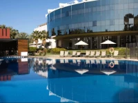 Silken Al-Andalus Palace 4*