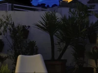 Un Patio En Santa Cruz 2*