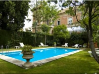 Villa de la Palmera 4*