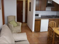 Apartamentos Edificio Capricho