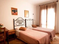 Apartamentos Villa Petrix