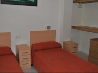 Albergue Inturjoven Jerez de la Frontera