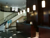 Quality Suites Imperial Hall 4*