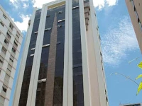 London Othon Flat 4*