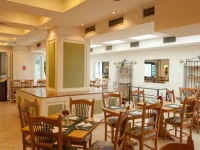 Estanplaza Ibirapuera 4*