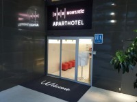 Aparthotel BCN Montjuic 3*