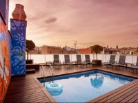 Ciutat de Barcelona 3*