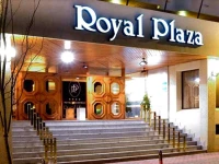 Royal Plaza 4*