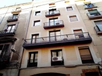 MH Apartments Guell