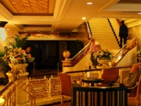 Argyle Ryden International 4*