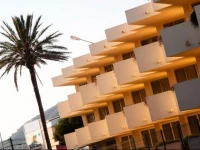 Apartamentos Bora-Bora