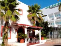 Sirenis Club Siesta 4*