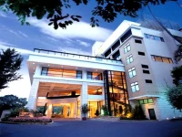 Spring City Resort 4*