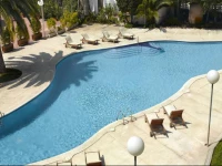 Ciudad de Castelldefels 3*