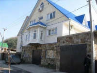 Nadezhda - Loo guest house