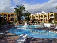 Tisalaya Park Apart 3*