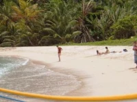 Playa Bonita Hotel Tela 2*